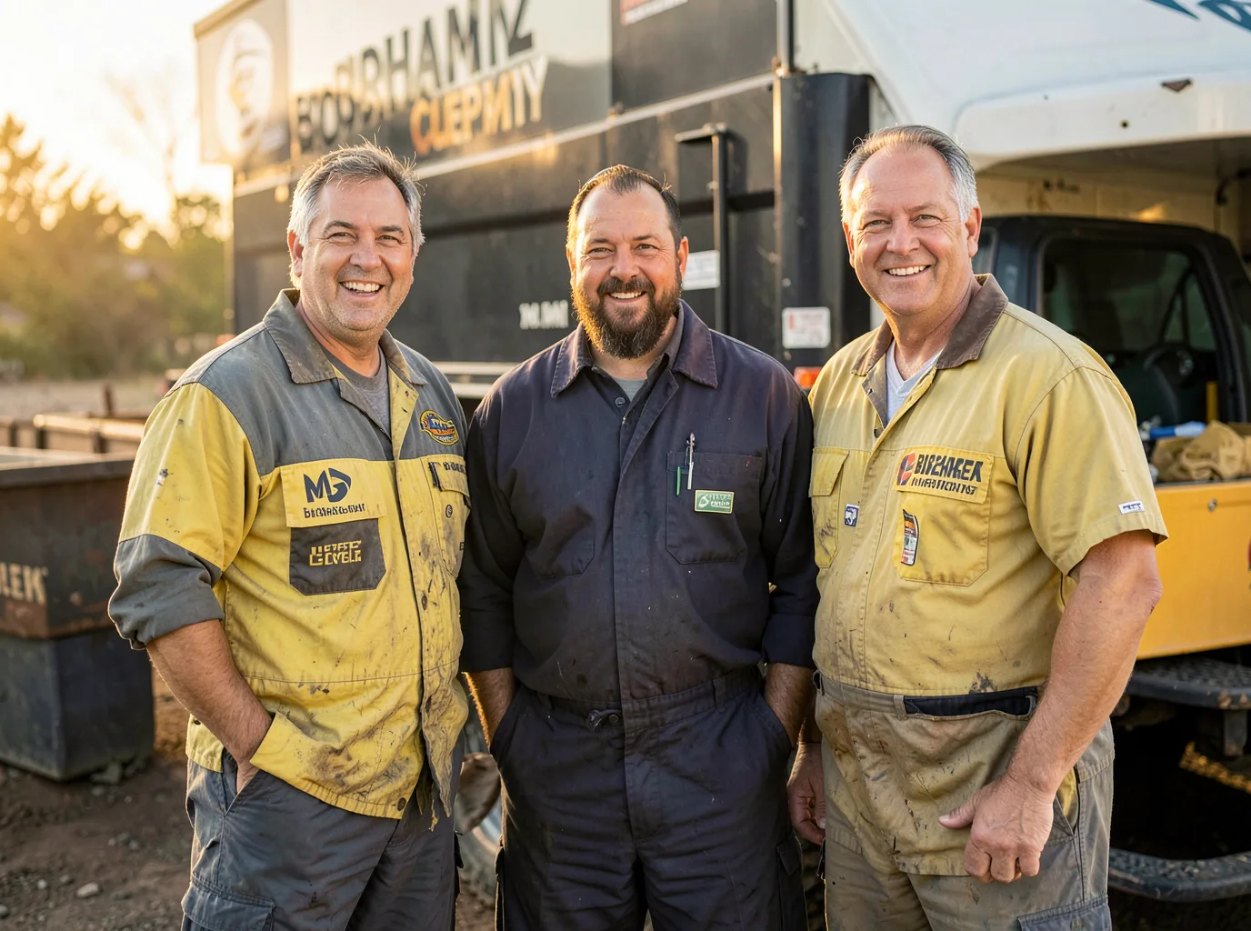 Sewage Cleanup company in Buena Vista, GA