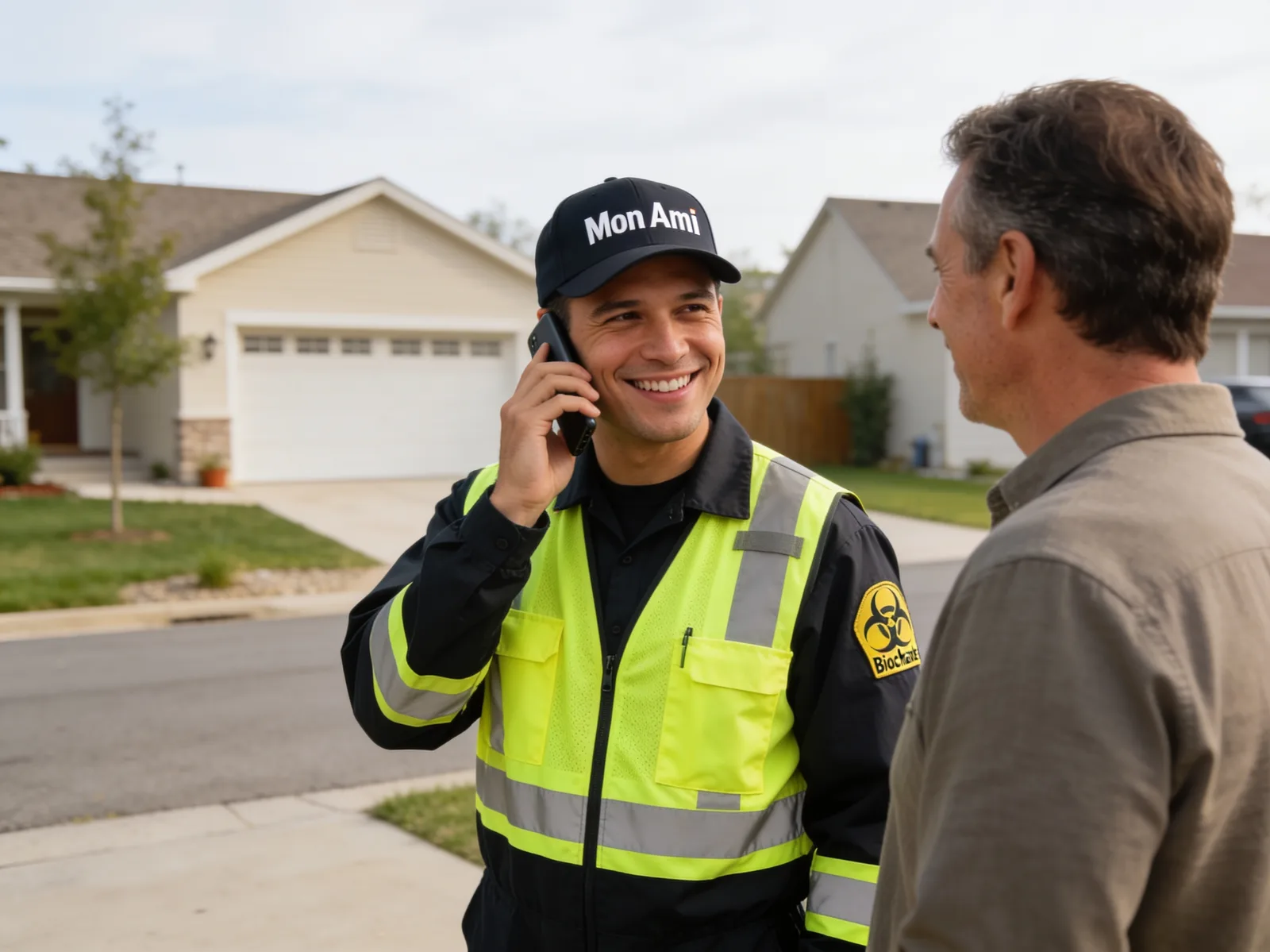 Sewage Cleanup Buena Vista, GA FAQs